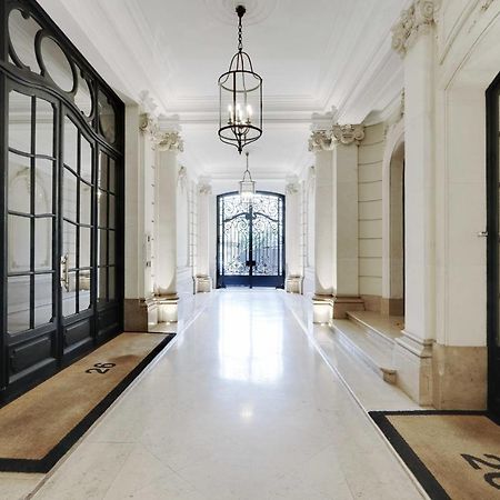 巴黎Superb Studio-2P- Arc De Triomphe Porte Maillot 51公寓 外观 照片