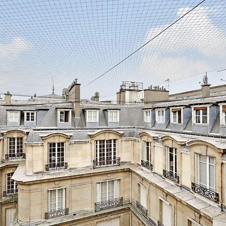 巴黎Superb Studio-2P- Arc De Triomphe Porte Maillot 51公寓 外观 照片